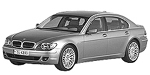 BMW E65 C147B Fault Code