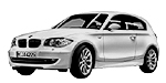 BMW E81 C147B Fault Code