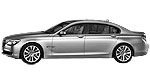 BMW F02 C147B Fault Code