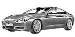 BMW F06 C147B Fault Code