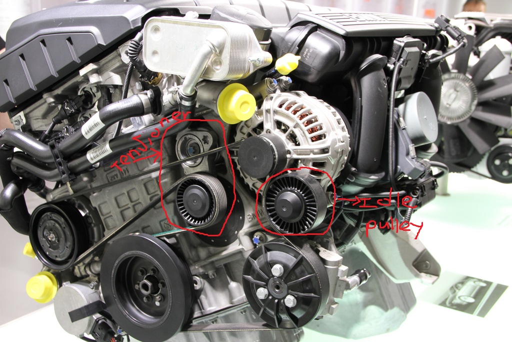 See C147B in engine